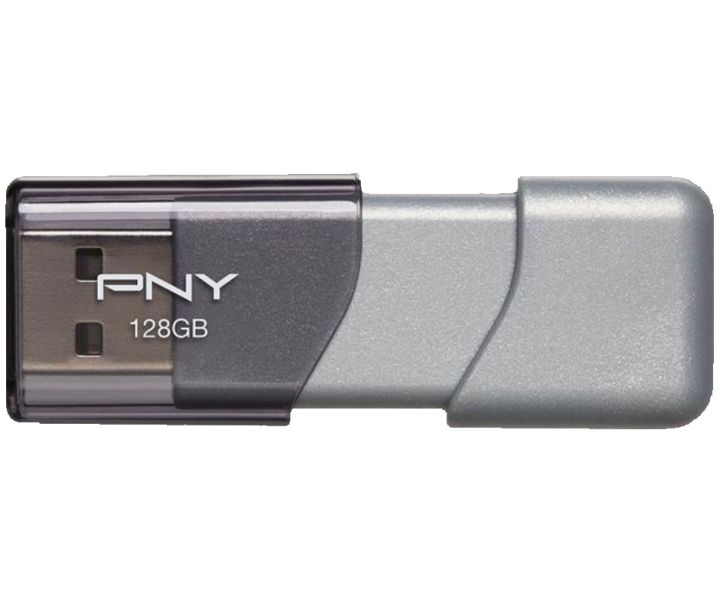 Pny%20Pendrive%20128Gb%20Turbo%20Attache%203%20%7C%20Lightweight%20&%20Compact%20USB%203.0%20%7C%20Flash%20Drive%20-%20Image%203