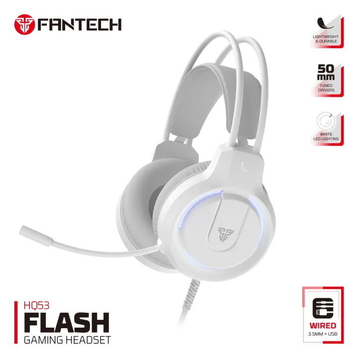 Fantech%20HQ53%20Lightweight%20Gaming%20Headset%20%7C%20Lightweight%20Design%20With%20Red%20Accent%20Lighting%20-%20Image%203
