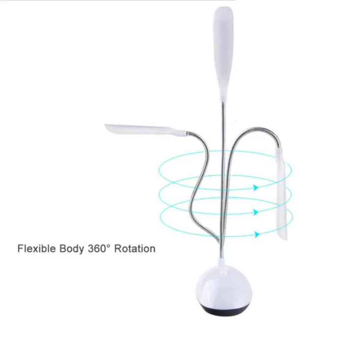 Vylon%20Office%20Smart%20Table%20Lamp%20For%20Study%20LED%20Desk%20Lamp%203XAAA%20Battery%20Not%20Include%20Dimmiable%20Mini%20Table%20Top%20Lantern%20Cute%20Flexo%20Book%20Light%20-%20Image%203