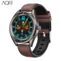 Aqfit W14 Smartwatch | 1.33 Inch Hd Display| Ip68 Water Resistant. 