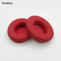 Sutuiying 1 Pair Replacement Earpads for Sennheiser Momentum On-Ear Headphone 2025 Ear Pad Protein Ear Cushion Ear Cups Headset Repair Parts. 