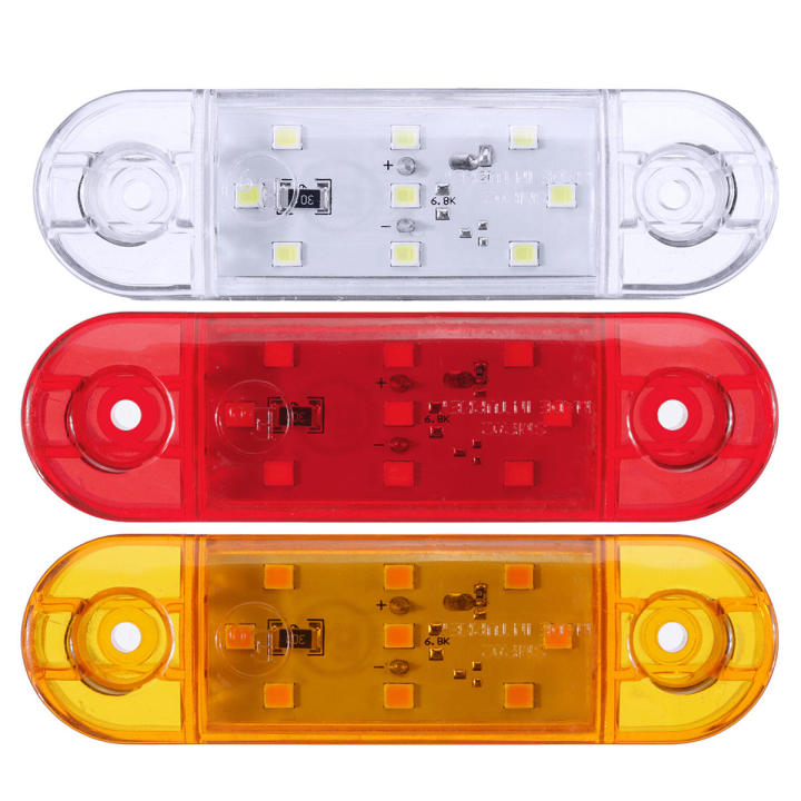 truck LED instrument light 10X9 | Daraz.com.np