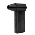 LKPCIGCXM Handheld Powerful Brushless Motor Blower Mini Turbo Jet Fan 140,000 RPM Wind Speed 60m/S Turbo Violent Fan. 