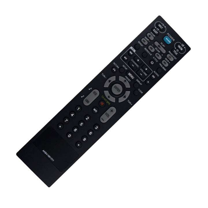 AKB41681201%20Replacement%20Remote%20Control%20for%20Smart%20LED%20LCD%20TV,Remote%20Control%20Replacement%20for%20Smart%20TV%20-%20Image%205