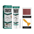 Jue-Fish Tile Repair Paste Marble Bathtub Furniture Toilet Crack Repair Tile Quick Drying Adhesive. 