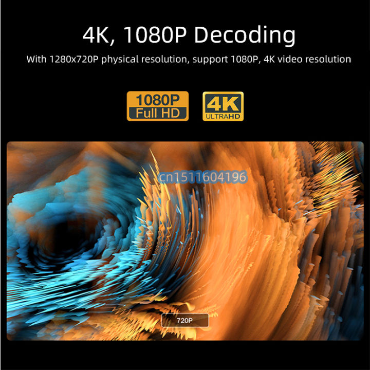 AUN%20A003%20Ultra%20Portable%20Projector%20Mini%20Home%20Theater%20Android%2012%20WIFI%20Bluetooth%20Cinema%203D%20Mirror%20Smart%20Phone%20For%201080P%204K%20Video%20-%20Image%203