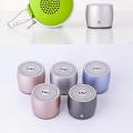 EWA A103 Mini Portable Wireless Bluetooth Travel Speaker. 