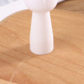 Kitchen accessories 1Pc Whip Cream Dispenser Part Whipped Tips Mounting Mouth Foamer Cover Holder Dinning Bar Sealing Ring Cream Special Head Demoo. 