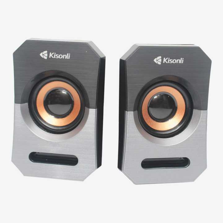 Kisonli A606 USB Powered Speaker