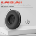 65mm Headphones Replacement Earpads Ear Pads Cushion for Most Headphone Models: ,,,,,, by . Dre and More Headphones. 
