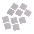 0.03mm Ultra Thin Reusable Stainless Steel Opening Metal Pry LCD Screen Disassembler For Phone Repair Tools Set Hang. 