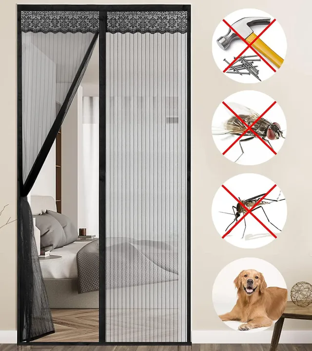 Magnetic%20Screen%20Door%20Net%20(Color%20May%20Vary)%20-%20Image%202