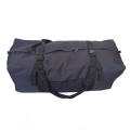 36 Inch Air Luggage Travel Bag For Men And Women Large Capacity Waterproof Weekender Travel Bag Black 91cm. 