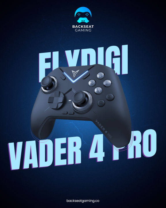 FLYDIGI%20Vader%204%20Pro%20PC%20Gaming%20Controller%20Hall%20Effect%20&%20Micro%20Changeable%20Triggers%201000hz%20Gyro%20Mapping%20Joystick%20for%20PC/Nintendo%20Switch/Mobile%20-%20Image%203