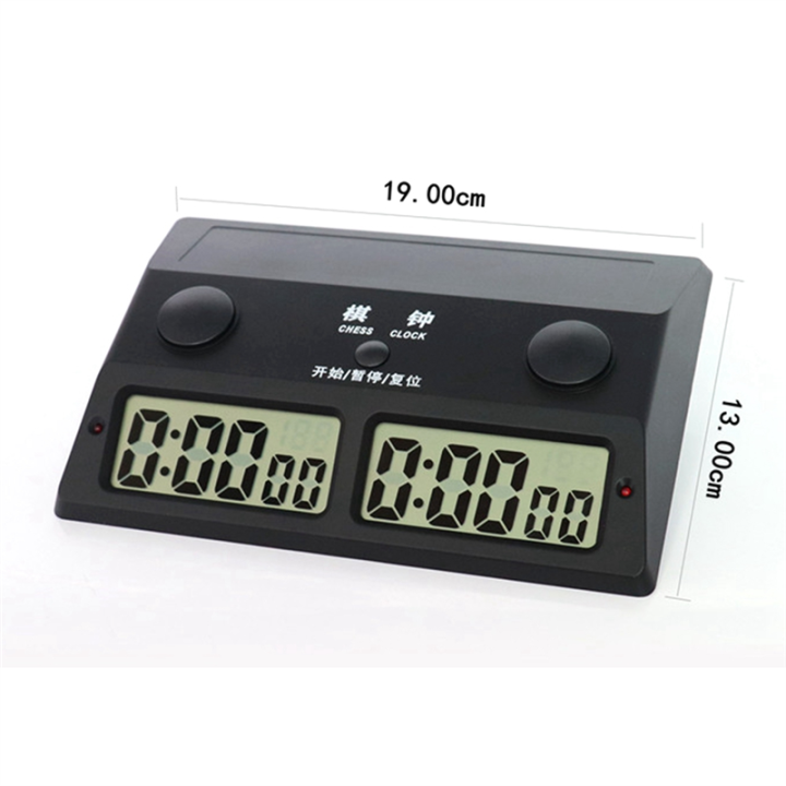 Digital%20Board%20Game%20Stopwatch%20Chess%20Clock%20-385%20Professional%20Chess%20Count%20Up%20Down%20Timer%20-%20Image%202