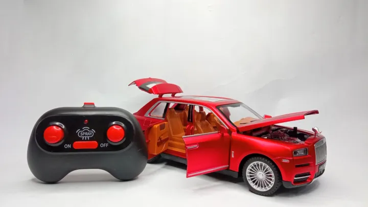 Remote%20Control%20Car,%20Rolls%20Royce%20Cullinan%20Series%20By%20HCF,%201:22%20Scale%20Die%20Cast,%20Openable%20Door,%20Bonnet,%20Booth,%20Humidity%20Fire%20Exhaust,%20Chargeable%20Battery%20-%20Image%202