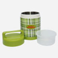 Swuzzy Houseware Hot Case/ Lunch Box 680 ml-Yagya Premiums. 