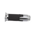 1 Pair Durable 12V-99V Throttle Accelerator Grip with Button Three Speed Twist Throttle Grip 5 Colors Handlebar Grips Electric Scooters. 
