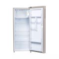 Haier 215 Liter Single Door Direct Cooling Refrigerator. 