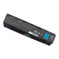 Toshiba Laptop Battery PA5109U-1BRS, PA5110U-1BRS, PABAS271, PABAS272, PABAS273. 