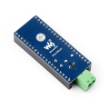 ESP32 -DALI2 Expansion Board Onboard Communication Interface for ESP32 Development Board. 