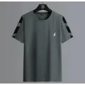 Sports Summer Half Sleeve T-shirt For Men. 