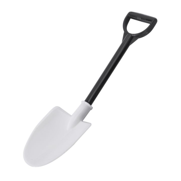 FORIDE%20500Pcs%20Plastic%20Disposable%20Mini%20Shovel%20Spoon%20Potted%20Cake%20Ice%20Cream%20Garden%20-%20Image%205