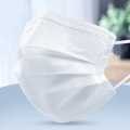 White Disposable Mask Of 50 Pcs. 