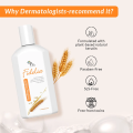 Fix Derma Fidelia Conditioner 250 gm for Dry, Frizzy, And Damaged Hair. 