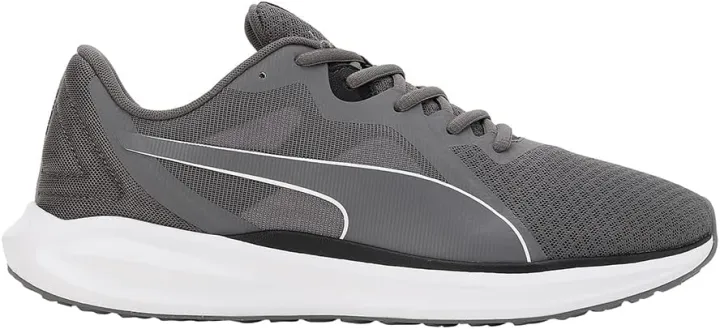 PUMA%20Twitch%20Runner%20Fresh%20Men's%20Running%20Shoes%20%E2%80%93%20Cool%20Dark%20Gray/Puma%20Black,%20Lightweight%20Breathable%20Cushioned%20Running%20Sneakers%20%E2%80%93%20Original%20PUMA%20Nepal%20-%20Image%202