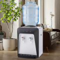 Electric Water Dispenser Hot  and Noraml Water Stand with Plastic Housing Household Use Bottom/Top Load. 