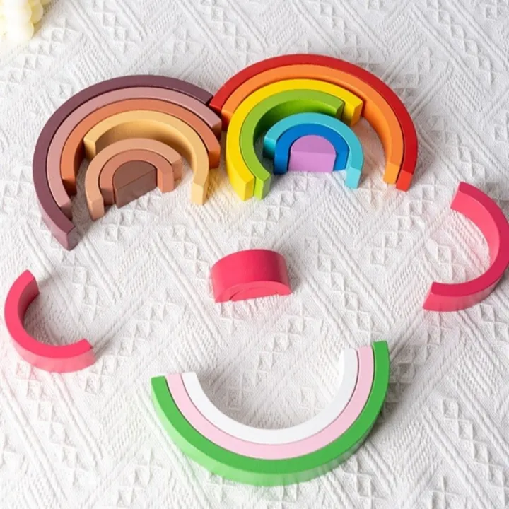 Portable%20Wooden%20Rainbow%20Building%20Blocks%20Rainbow%20Colors%20DIY%20Wood%20Stacker%20Toy%20Color%20Cognitive%20Stacking%20Design%20Arch%20Bridge%20Blocks%20Children%20Learning%20-%20Image%203