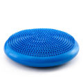 Spiky Balance Pad For Tactile Sensory Therapy Training. 