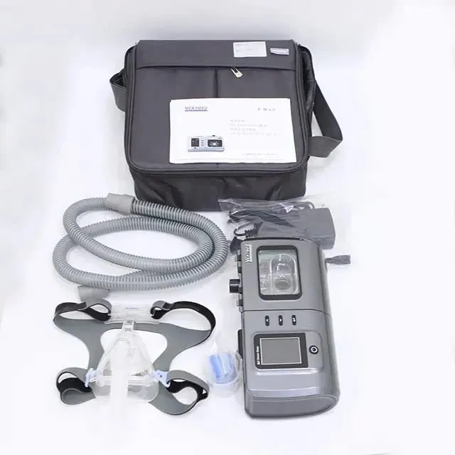 VENTMED%20DS8%20BIPAP%20ST30%20WITH%20HUMIDIFIER%20AND%20FULL%20FACE%20MASK%20for%20Sleep%20Apnea%20Treatment%20-%20Image%208