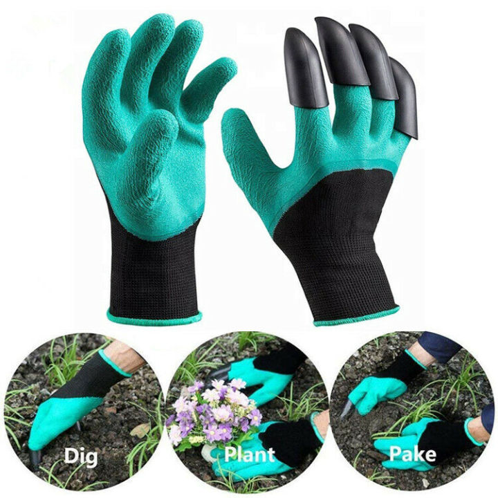Garden%20Gloves,%20Inf-way%20Both%20Hand%20Claws%20Gardening%20Gloves,%20Quick%20&%20Easy%20to%20Dig%20&%20Plant,%20Safe%20for%20Rose%20Pruning%20-%20Image%203