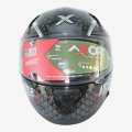 Axor  Apex Model Full Helmet For Bike. 