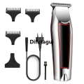 Difutagui 2025 NEW Daling DL 1047 trimmer with 4 different High Quality size clippers shaver men grooming kit. 