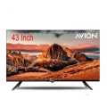 Avoin Indian 43 Inch Smart LED TV Android 9 | 1 GB Ram 8 GB Rom. 