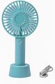 USB Rechargeable Portable Mini fan. 