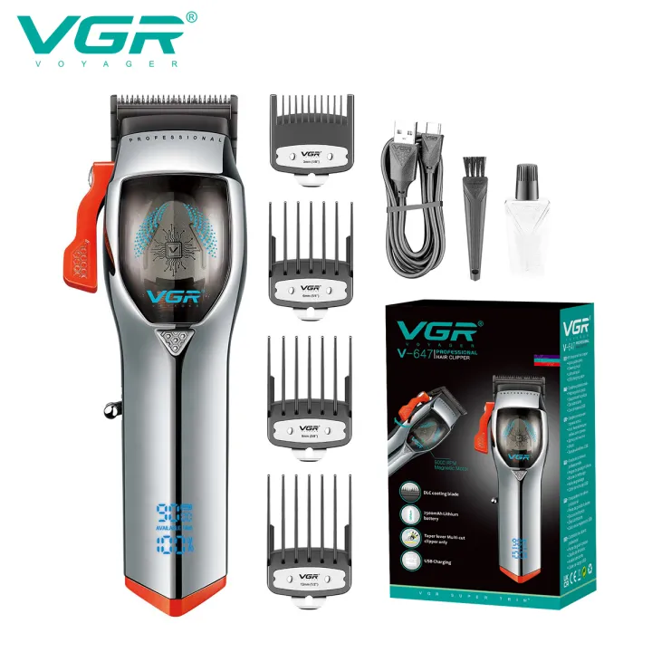 Professional%20Hair%20Clipper%20Beard%20Trimmer%20Hair%20Trimmer%20Cordless%20Hair%20Cutting%20Machine%20Adjustable%20Hair%20Clipper%20Magnetic%20Motor%209000RPM%20Hair%20Cutting%20Trimmer%20V-647/657%20-%20Oju%20Store%20-%20Image%202