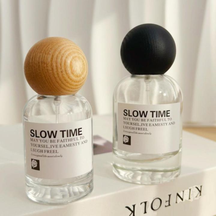 High-End%20Perfume%20Bottle%20Elegant%20Design%2030ml%2050ml%20Glass%20Spray%20Bottle%20Large%20Capacity%20Wooden%20Cap%20Replacement%20Bottle%20for%20-%20Image%203