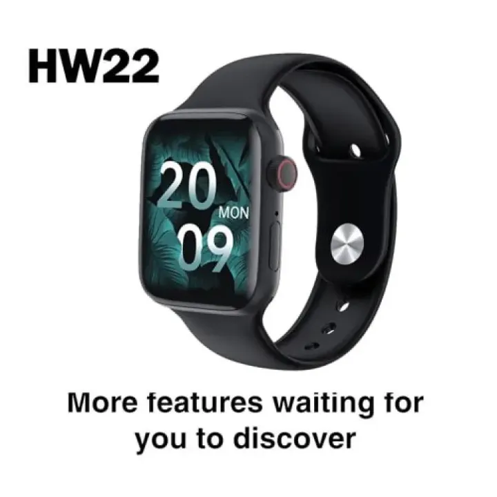 HW22%20Full%20Screen%20Smart%20Watch%201.75%20inch%20Long%20Standby%20Bluetooth%20Call%20Blood%20Oxygen%20Monitor%20Fitness%20Tracker%20-%20Image%203