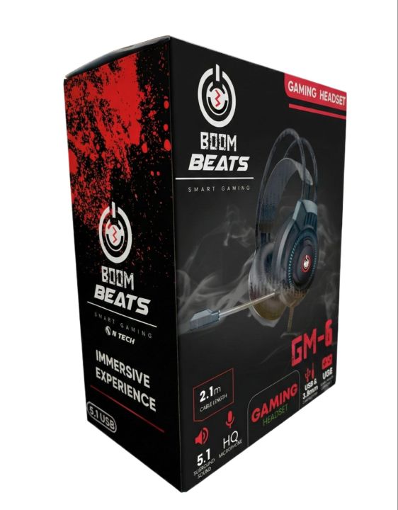 Boom%20Beats%20GM-6%20Gaming%20Headset%20%7C%205.1%20Surround%20Sound,%20HQ%20Mic,%20USB%20&%203.5mm%20Jack%20%7C%20Soft%20Earpads%20-%20Image%203