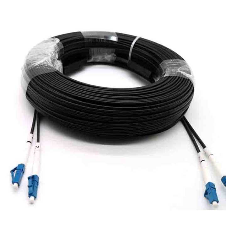 200M%20FTTH%20Fiber%20Optic%20Drop%20Optical%20Cable%20Cord%20SC%20to%20SC%20Simplex%20Singlemode%20Jumper%20-%20Image%203