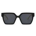 2025 New Women Rectangle Vintage Sunglasses Brand Designer Retro Points Sun Glasses Female Lady Eyeglass Cat Eye Driver Goggles. 