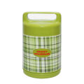 Swuzzy Houseware Hot Case/ Lunch Box 680 ml-Yagya Premiums. 