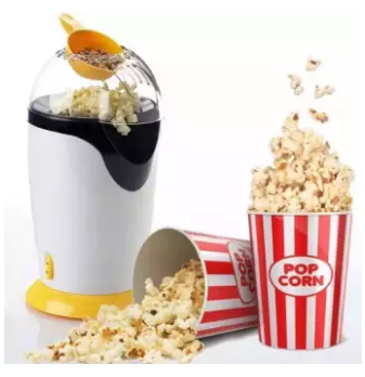 Relia Popcorn Maker