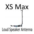 WiFi Buzzer Loud Speaker Antenna Signal Flex Cable compatible for IP X XS Max XR 7 8 Plus On LoudSpeaker Ringer Replacement Parts. 