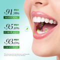 Sadoer Amino Acid Formula Toothpaste. 
