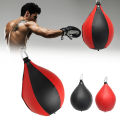 Speed Punch Ball Bag Boxing Ring. 